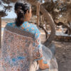 Turquesa Collection Kimono - Image 4